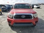 2012 Toyota Tacoma Double Cab