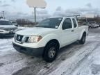 2015 Nissan Frontier S