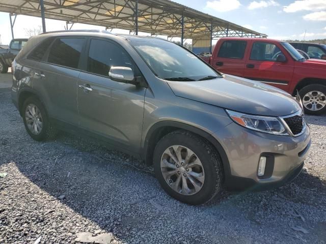 2014 KIA Sorento EX