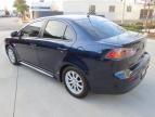 2014 Mitsubishi Lancer ES/ES Sport