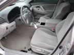 2007 Toyota Camry Hybrid