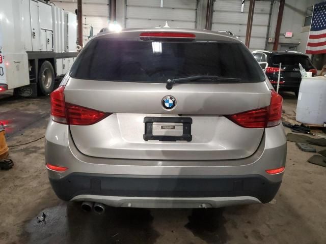 2013 BMW X1 XDRIVE28I