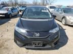 2015 Honda FIT LX