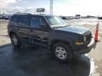 2012 Jeep Patriot Sport