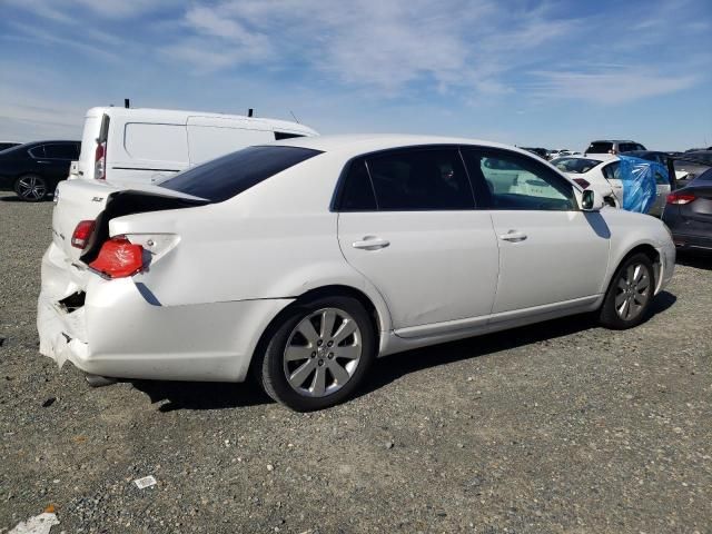 2006 Toyota Avalon XL