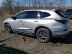 2024 Acura MDX A-Spec