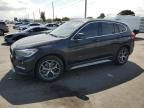 2018 BMW X1 SDRIVE28I