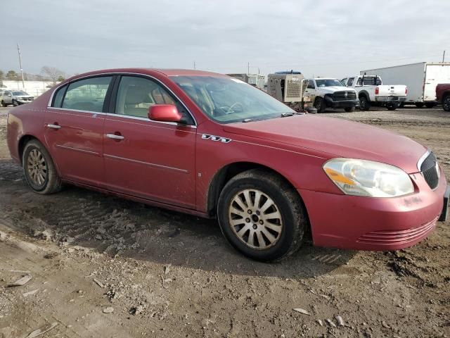 2006 Buick Lucerne CXL