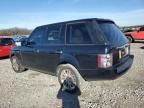 2011 Land Rover Range Rover HSE