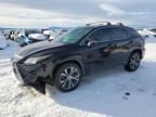 2016 Lexus RX 450H Base