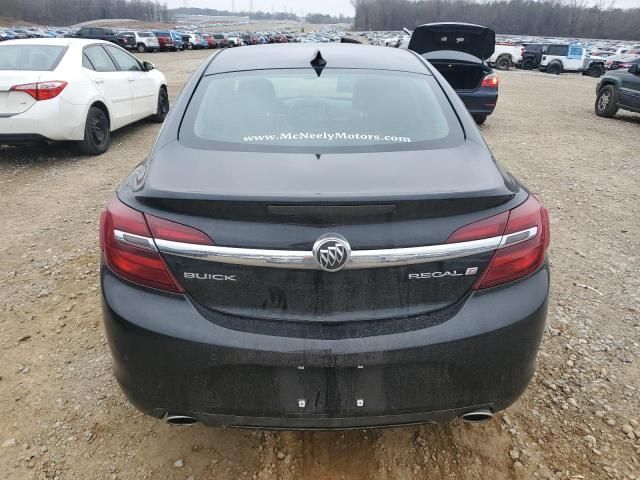 2015 Buick Regal Premium