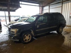 Salvage cars for sale at American Canyon, CA auction: 2004 Chevrolet Trailblazer EXT LS