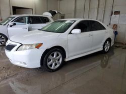 Toyota Vehiculos salvage en venta: 2009 Toyota Camry Base