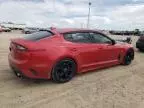 2018 KIA Stinger GT2