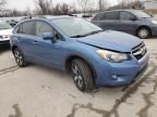 2014 Subaru XV Crosstrek 2.0I Hybrid Touring