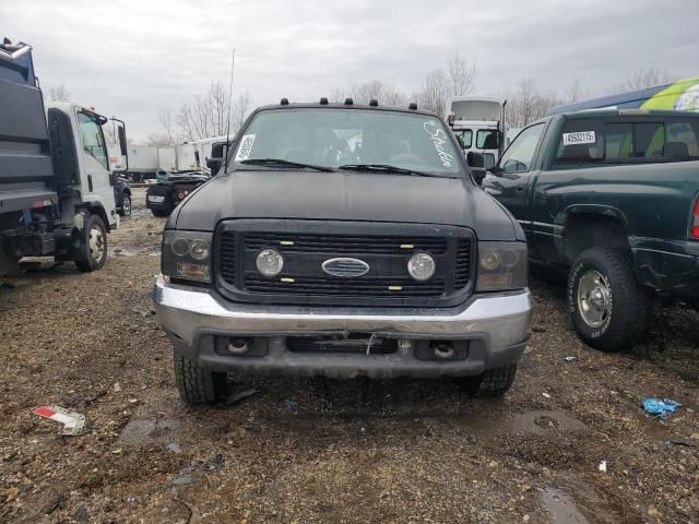 2000 Ford F350 Super Duty