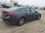 2016 Acura TLX