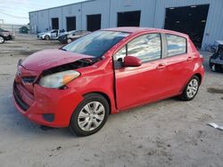 Toyota Vehiculos salvage en venta: 2012 Toyota Yaris