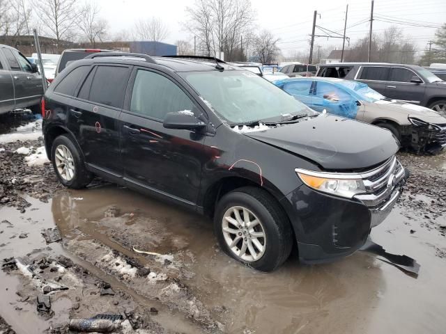 2013 Ford Edge SE