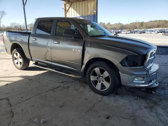 2009 Dodge RAM 1500