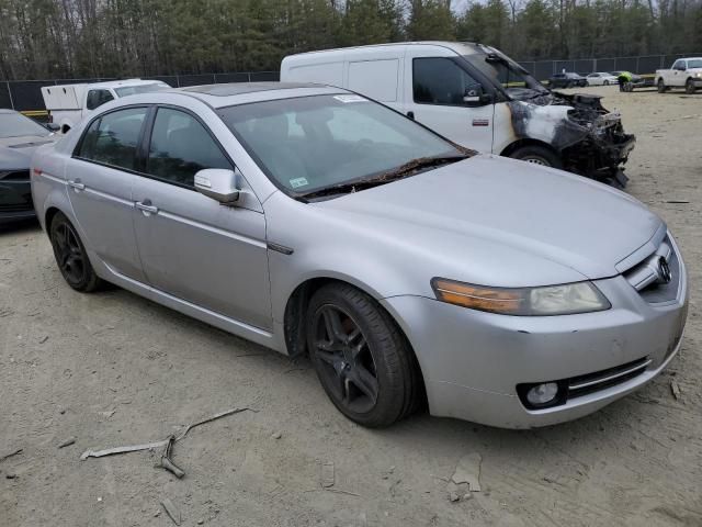 2008 Acura TL