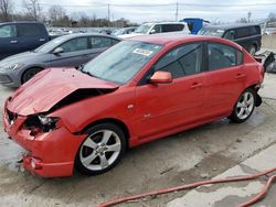 2005 Mazda 3 S en venta en Lawrenceburg, KY