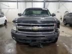 2011 Chevrolet Silverado K1500 LTZ