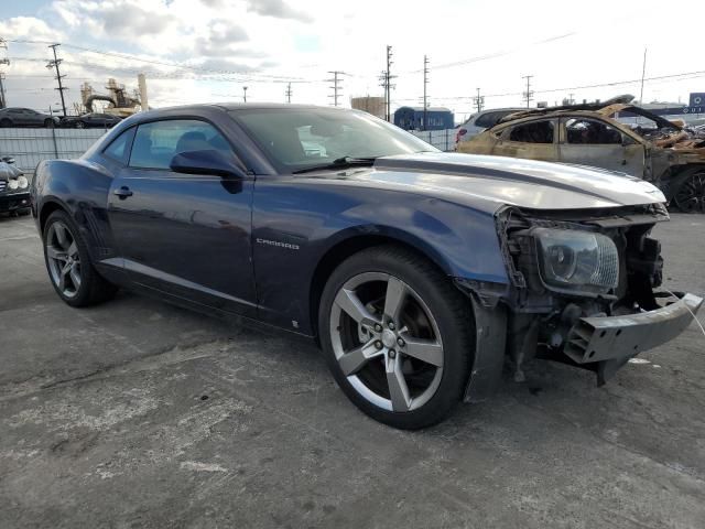 2010 Chevrolet Camaro LT