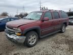 2001 Chevrolet Suburban K1500