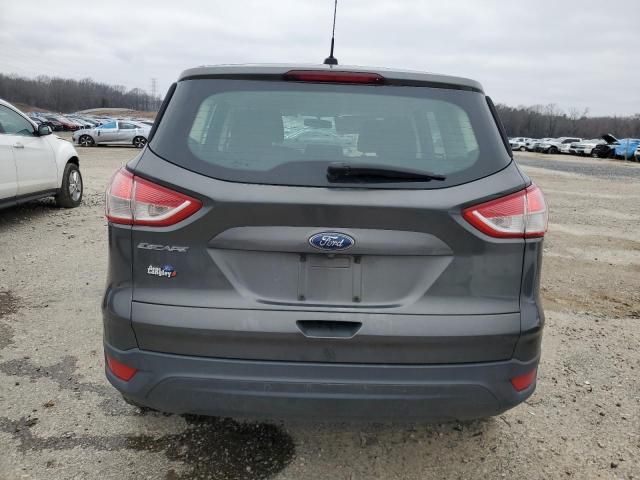 2015 Ford Escape S