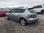 2006 Mazda 3 Hatchback