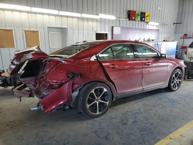 2015 Ford Taurus Limited