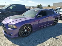 2013 Dodge Charger SRT-8 en venta en Mentone, CA