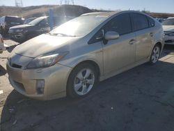 Toyota Vehiculos salvage en venta: 2011 Toyota Prius