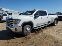 2022 GMC Sierra K3500 SLE en venta en San Antonio, TX