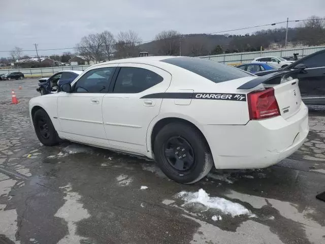 2008 Dodge Charger R/T