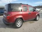 2009 Honda Element EX