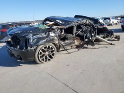 Salvage cars for sale at Grand Prairie, TX auction: 2008 GMC Sierra C1500