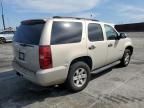 2007 Chevrolet Tahoe C1500