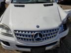 2008 Mercedes-Benz ML 350