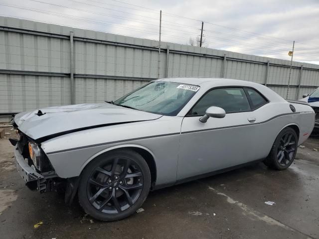 2023 Dodge Challenger GT