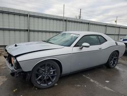 2023 Dodge Challenger GT en venta en Littleton, CO