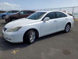 2007 Lexus ES 350 en venta en Kapolei, HI