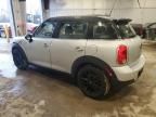 2016 Mini Cooper Countryman