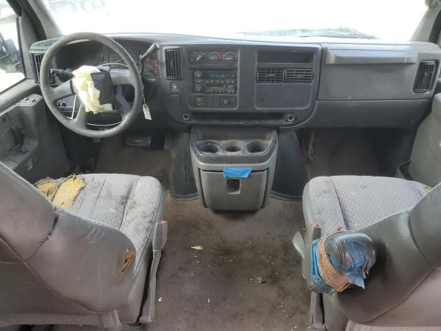 2006 Chevrolet Express G3500