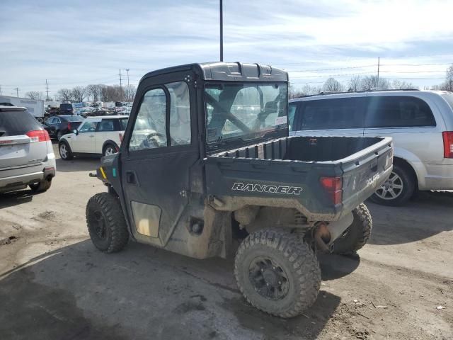 2024 Polaris Ranger 1000 EPS