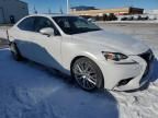 2016 Lexus IS 300