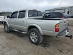 2001 Toyota Tacoma Double Cab