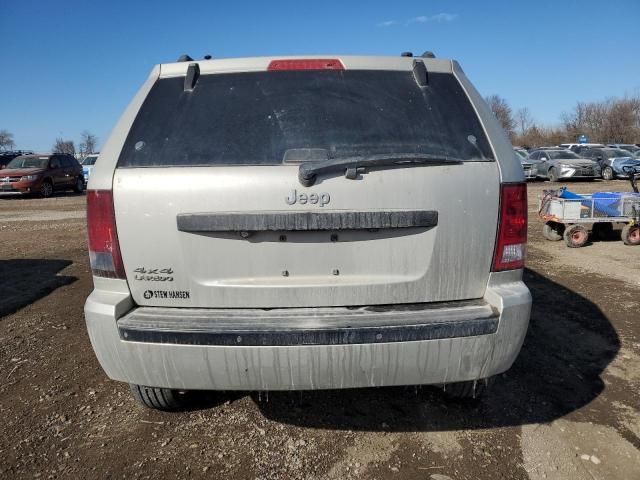 2008 Jeep Grand Cherokee Laredo