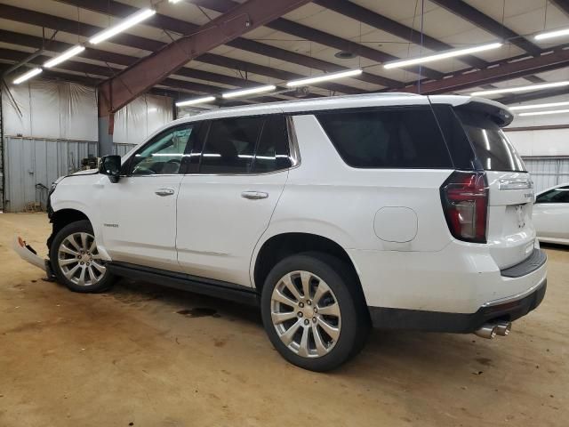 2023 Chevrolet Tahoe K1500 Premier